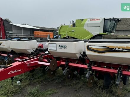 Челленджер 8108, объемом двигателя 0 л и пробегом 0 тыс. км за 20000 $, фото 1 на Automoto.ua