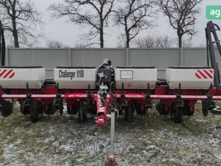 Челленджер 8108, объемом двигателя 0 л и пробегом 0 тыс. км за 19900 $, фото 1 на Automoto.ua