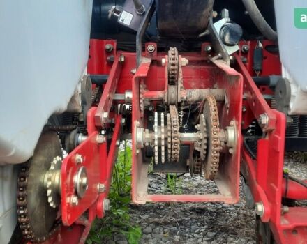 Челленджер 8122, объемом двигателя 0 л и пробегом 1 тыс. км за 22443 $, фото 2 на Automoto.ua