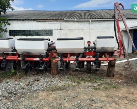 Челленджер 8122, объемом двигателя 0 л и пробегом 1 тыс. км за 22443 $, фото 9 на Automoto.ua