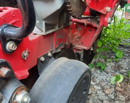 Челленджер 8122, объемом двигателя 0 л и пробегом 1 тыс. км за 22443 $, фото 6 на Automoto.ua