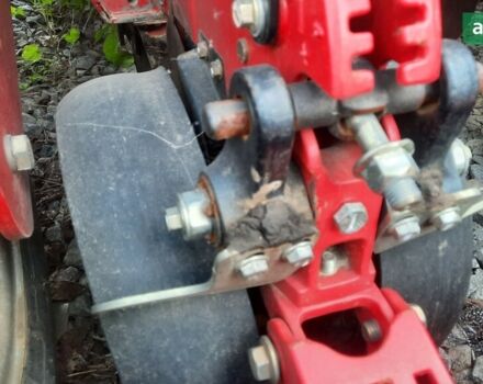 Челленджер 8122, объемом двигателя 0 л и пробегом 1 тыс. км за 22443 $, фото 11 на Automoto.ua