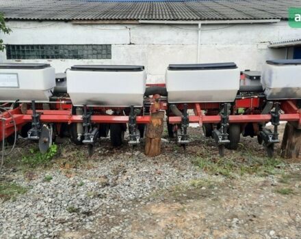 Челленджер 8122, объемом двигателя 0 л и пробегом 1 тыс. км за 22443 $, фото 3 на Automoto.ua