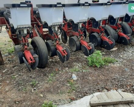 Челленджер 8122, объемом двигателя 0 л и пробегом 1 тыс. км за 22443 $, фото 8 на Automoto.ua