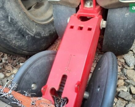 Челленджер 8122, объемом двигателя 0 л и пробегом 1 тыс. км за 22443 $, фото 13 на Automoto.ua