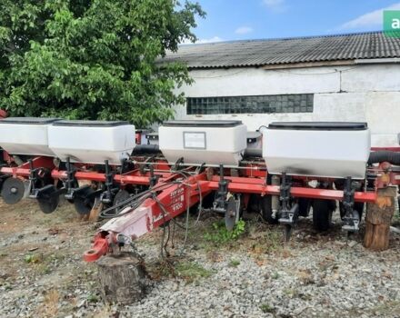 Челленджер 8122, объемом двигателя 0 л и пробегом 1 тыс. км за 22443 $, фото 7 на Automoto.ua