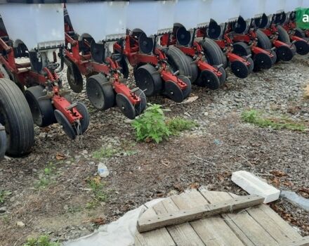 Челленджер 8122, объемом двигателя 0 л и пробегом 1 тыс. км за 22443 $, фото 1 на Automoto.ua