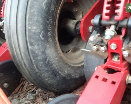 Челленджер 8122, объемом двигателя 0 л и пробегом 1 тыс. км за 22443 $, фото 14 на Automoto.ua