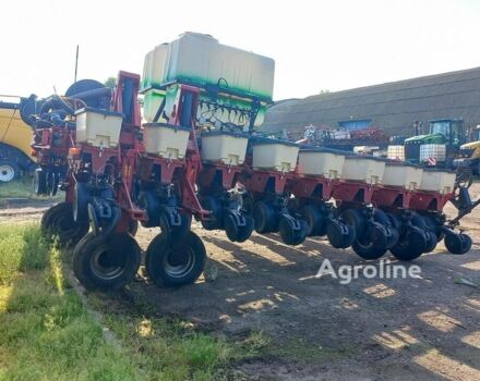 Червоний Челленджер 8180, об'ємом двигуна 0 л та пробігом 0 тис. км за 29076 $, фото 3 на Automoto.ua