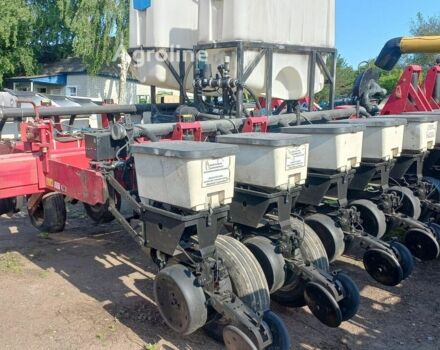 Червоний Челленджер 8180, об'ємом двигуна 0 л та пробігом 0 тис. км за 29076 $, фото 5 на Automoto.ua