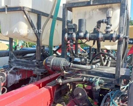 Червоний Челленджер 8180, об'ємом двигуна 0 л та пробігом 0 тис. км за 29076 $, фото 6 на Automoto.ua