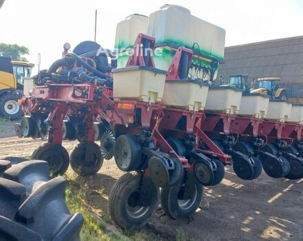 Червоний Челленджер 8180, об'ємом двигуна 0 л та пробігом 0 тис. км за 29076 $, фото 4 на Automoto.ua