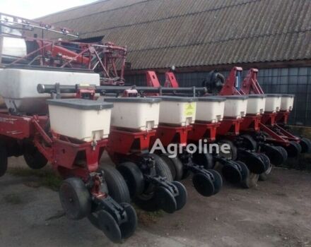 Красный Челленджер 8180, объемом двигателя 0 л и пробегом 0 тыс. км за 22098 $, фото 4 на Automoto.ua