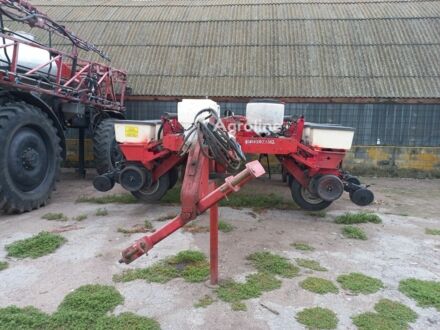 Червоний Челленджер 8180, об'ємом двигуна 0 л та пробігом 0 тис. км за 22098 $, фото 1 на Automoto.ua