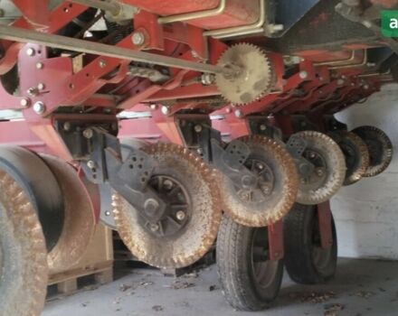 Челленджер 8180, объемом двигателя 0 л и пробегом 0 тыс. км за 16000 $, фото 8 на Automoto.ua