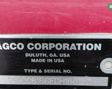 Челленджер 8180, объемом двигателя 0 л и пробегом 0 тыс. км за 16000 $, фото 4 на Automoto.ua