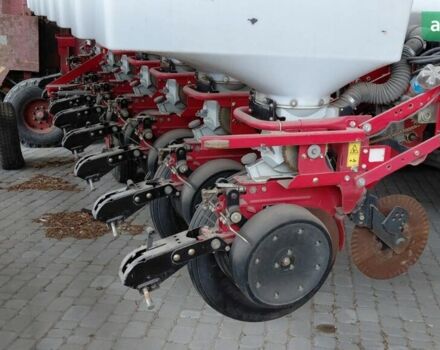 Челленджер 8180, объемом двигателя 0 л и пробегом 0 тыс. км за 16000 $, фото 1 на Automoto.ua