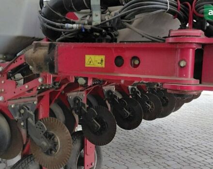 Челленджер 8180, объемом двигателя 0 л и пробегом 0 тыс. км за 16000 $, фото 5 на Automoto.ua