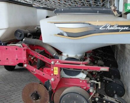 Челленджер 8180, объемом двигателя 0 л и пробегом 0 тыс. км за 16000 $, фото 2 на Automoto.ua