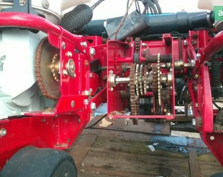 Челленджер 8180, объемом двигателя 0 л и пробегом 0 тыс. км за 29762 $, фото 1 на Automoto.ua