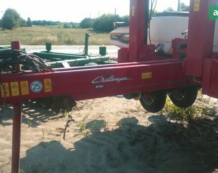 Челленджер 8180, объемом двигателя 0 л и пробегом 0 тыс. км за 29762 $, фото 2 на Automoto.ua