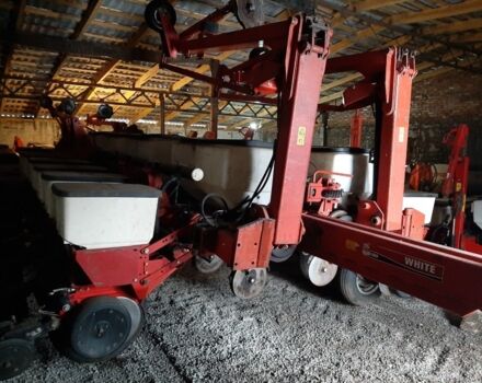 Челленджер 8180, объемом двигателя 0 л и пробегом 0 тыс. км за 22000 $, фото 2 на Automoto.ua