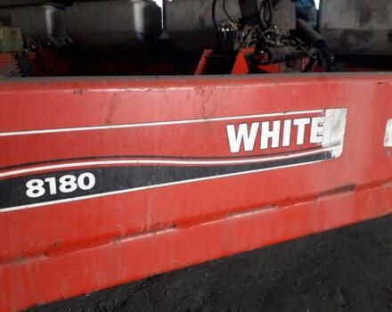 Челленджер 8180, объемом двигателя 0 л и пробегом 0 тыс. км за 22000 $, фото 3 на Automoto.ua