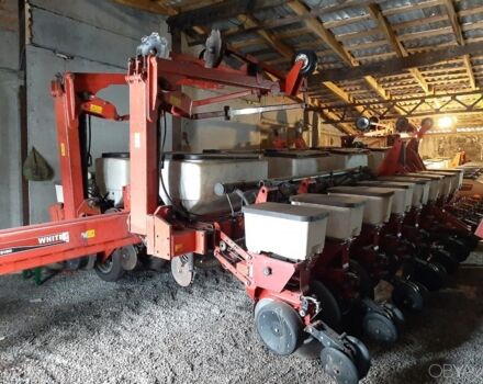 Челленджер 8180, объемом двигателя 0 л и пробегом 0 тыс. км за 22000 $, фото 1 на Automoto.ua