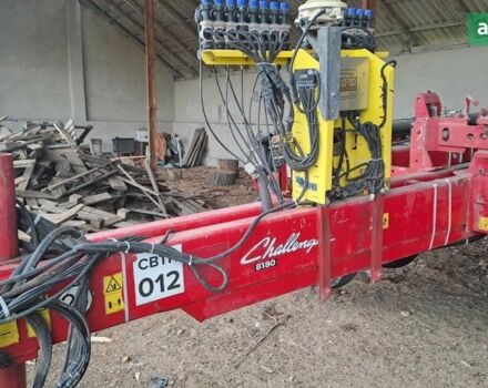 Челленджер 8186, об'ємом двигуна 0 л та пробігом 0 тис. км за 24500 $, фото 4 на Automoto.ua