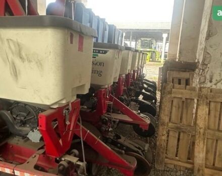 Челленджер 8186, об'ємом двигуна 0 л та пробігом 0 тис. км за 22000 $, фото 7 на Automoto.ua