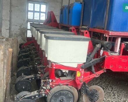 Челленджер 8186, об'ємом двигуна 0 л та пробігом 0 тис. км за 22000 $, фото 3 на Automoto.ua