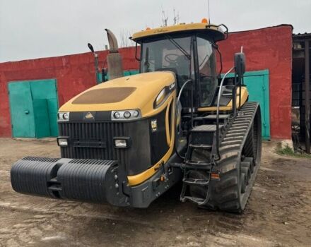 Бежевый Челленджер 855, объемом двигателя 0 л и пробегом 0 тыс. км за 173288 $, фото 5 на Automoto.ua