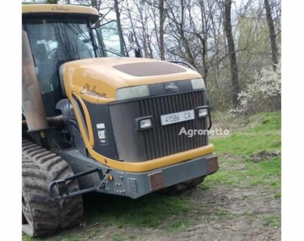 Челленджер 865B, объемом двигателя 0 л и пробегом 0 тыс. км за 118593 $, фото 1 на Automoto.ua