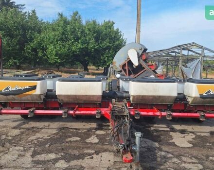 Челленджер 9100, об'ємом двигуна 0 л та пробігом 0 тис. км за 21839 $, фото 1 на Automoto.ua
