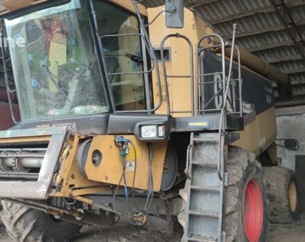 Бежевый Челленджер Лексион, объемом двигателя 0 л и пробегом 0 тыс. км за 34481 $, фото 15 на Automoto.ua