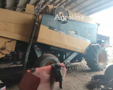 Бежевый Челленджер Лексион, объемом двигателя 0 л и пробегом 0 тыс. км за 34481 $, фото 10 на Automoto.ua