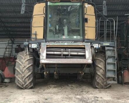 Бежевый Челленджер Лексион, объемом двигателя 0 л и пробегом 0 тыс. км за 34481 $, фото 16 на Automoto.ua