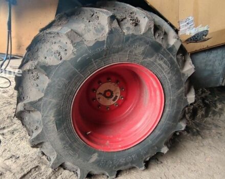 Бежевый Челленджер Лексион, объемом двигателя 0 л и пробегом 0 тыс. км за 34891 $, фото 13 на Automoto.ua