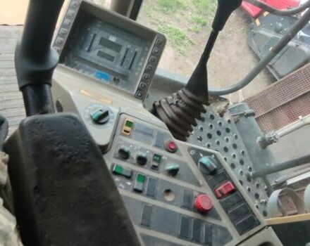 Бежевый Челленджер Лексион, объемом двигателя 0 л и пробегом 0 тыс. км за 34891 $, фото 2 на Automoto.ua