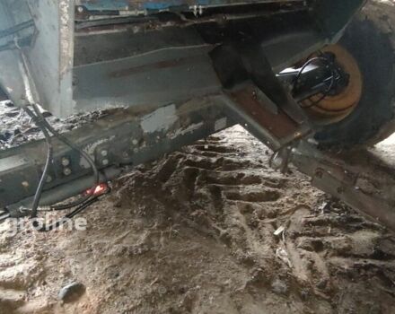 Бежевый Челленджер Лексион, объемом двигателя 0 л и пробегом 0 тыс. км за 34891 $, фото 5 на Automoto.ua