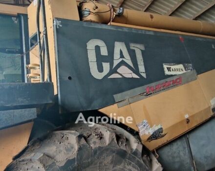 Бежевый Челленджер Лексион, объемом двигателя 0 л и пробегом 0 тыс. км за 34481 $, фото 14 на Automoto.ua