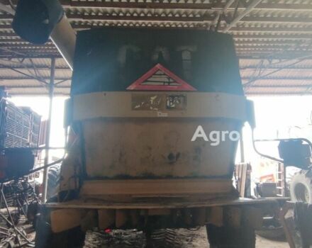 Бежевый Челленджер Лексион, объемом двигателя 0 л и пробегом 0 тыс. км за 34891 $, фото 11 на Automoto.ua