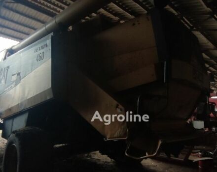 Бежевый Челленджер Лексион, объемом двигателя 0 л и пробегом 0 тыс. км за 34891 $, фото 12 на Automoto.ua