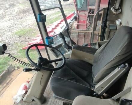 Бежевый Челленджер Лексион, объемом двигателя 0 л и пробегом 0 тыс. км за 34481 $, фото 4 на Automoto.ua