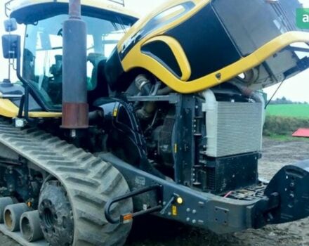 Челленджер MT, об'ємом двигуна 0 л та пробігом 0 тис. км за 124992 $, фото 1 на Automoto.ua