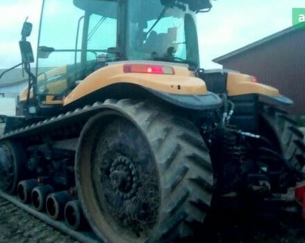 Челленджер MT, об'ємом двигуна 0 л та пробігом 0 тис. км за 124992 $, фото 2 на Automoto.ua