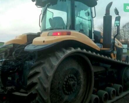 Челленджер MT, об'ємом двигуна 0 л та пробігом 0 тис. км за 124992 $, фото 3 на Automoto.ua