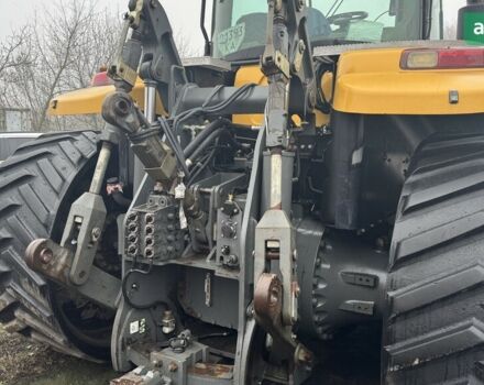 Челленджер MT, объемом двигателя 0 л и пробегом 0 тыс. км за 139565 $, фото 4 на Automoto.ua