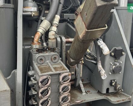 Челленджер MT, объемом двигателя 0 л и пробегом 0 тыс. км за 139565 $, фото 12 на Automoto.ua