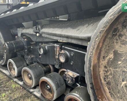 Челленджер MT, объемом двигателя 0 л и пробегом 0 тыс. км за 139565 $, фото 14 на Automoto.ua